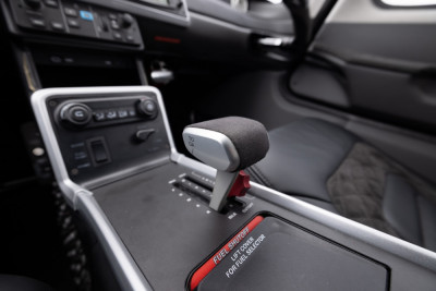 2024 Cirrus SR22TG7 GTS: 