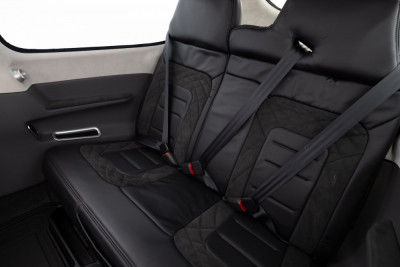 2024 Cirrus SR22TG7 GTS: 