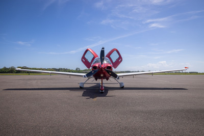 2024 Cirrus SR22TG7 GTS: 