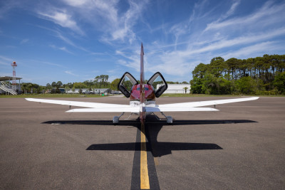 2024 Cirrus SR22TG7 GTS: 