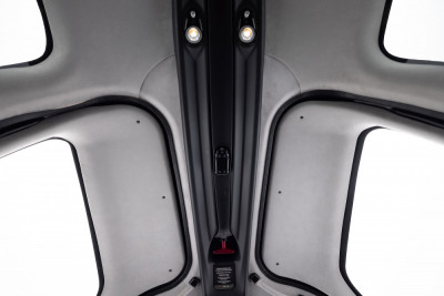 2024 Cirrus SR22TG7 GTS: 