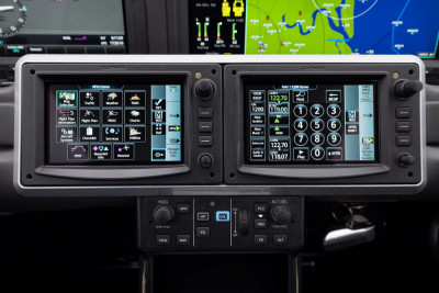 2024 Cirrus SR22TG7 GTS: 