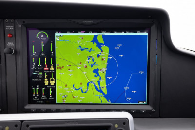 2024 Cirrus SR22TG7 GTS: 