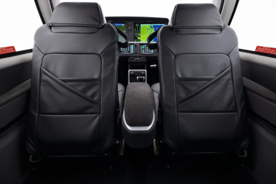 2024 Cirrus SR22TG7 GTS: 