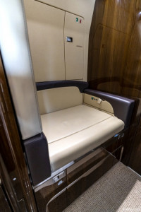 2015 Bombardier Challenger 350: 