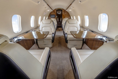 2015 Bombardier Challenger 350: 
