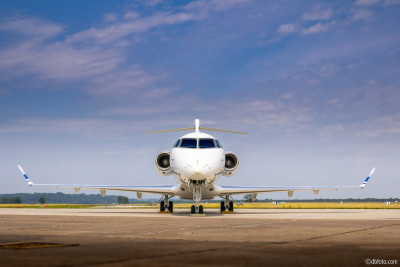 2015 Bombardier Challenger 350: 