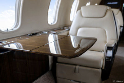2015 Bombardier Challenger 350: 
