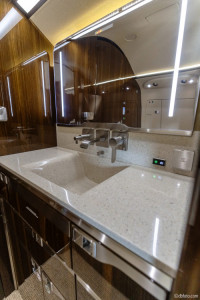 2015 Bombardier Challenger 350: 