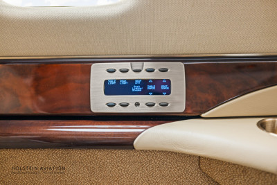 2007 Cessna Citation Sovereign: 
