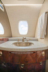 2007 Cessna Citation Sovereign: 
