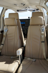 2008 Beechcraft Bonanza G36: 