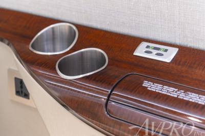 2015 Cessna Citation XLS+: 