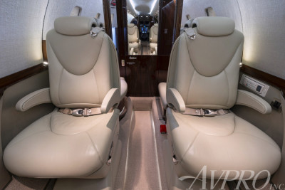 2015 Cessna Citation XLS+: 