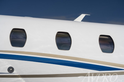 2015 Cessna Citation XLS+: 