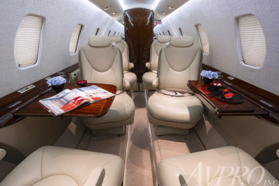 2015 Cessna Citation XLS+: 