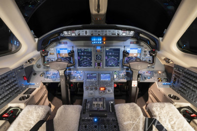 2015 Cessna Citation XLS+: 