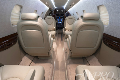 2015 Cessna Citation XLS+: 
