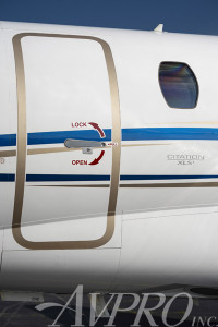 2015 Cessna Citation XLS+: 
