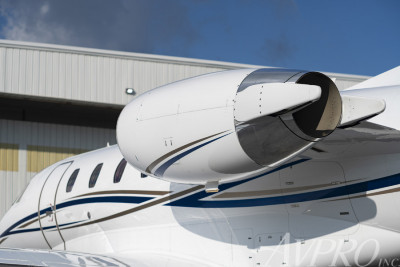 2015 Cessna Citation XLS+: 