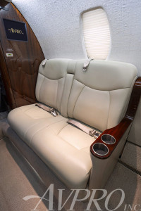 2015 Cessna Citation XLS+: 