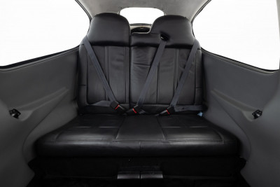 2018 Cirrus SR20 G6: 