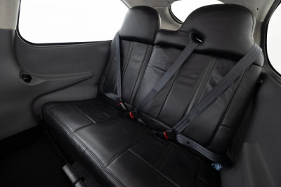 2018 Cirrus SR20 G6: 