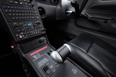 2018 Cirrus SR20 G6: 