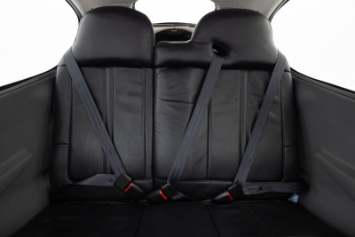 2018 Cirrus SR20 G6: 