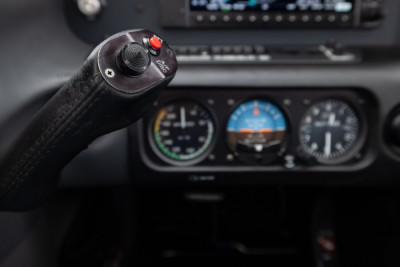 2018 Cirrus SR20 G6: 