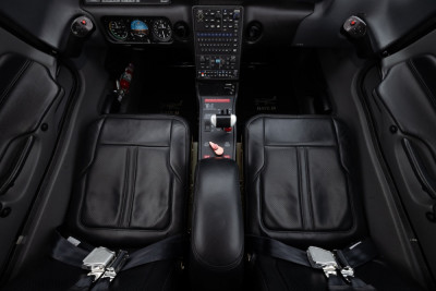 2018 Cirrus SR20 G6: 