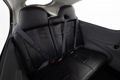 2018 Cirrus SR20 G6: 