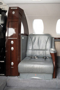2009 Cessna Citation CJ3: 