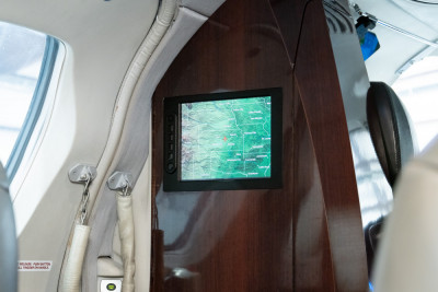 2009 Cessna Citation CJ3: 