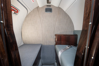 2009 Cessna Citation CJ3: 