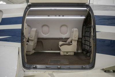 2017 Pilatus PC-12NG: 