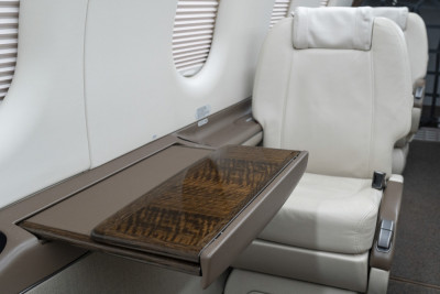 2017 Pilatus PC-12NG: 