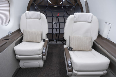 2017 Pilatus PC-12NG: 