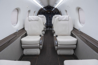 2017 Pilatus PC-12NG: 