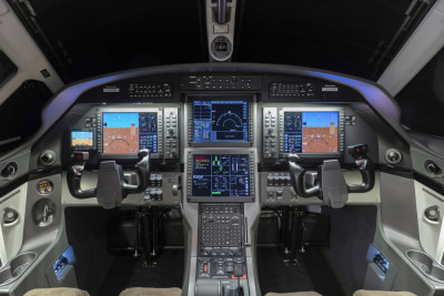 2017 Pilatus PC-12NG: 