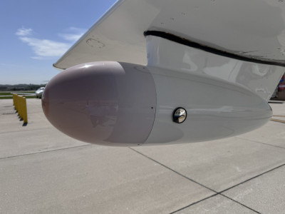1978 Cessna Turbo 210: 