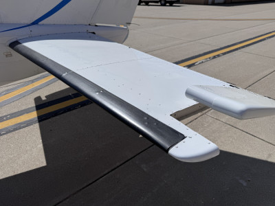 1978 Cessna Turbo 210: 