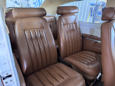 1978 Cessna Turbo 210: 
