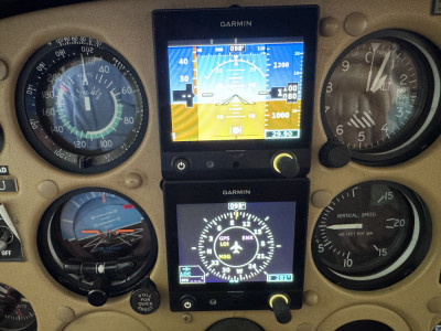 1978 Cessna Turbo 210: 