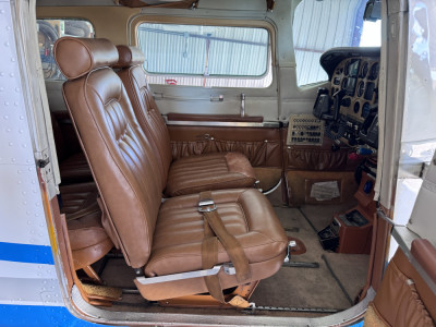 1978 Cessna Turbo 210: 