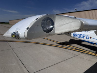 1978 Cessna Turbo 210: 
