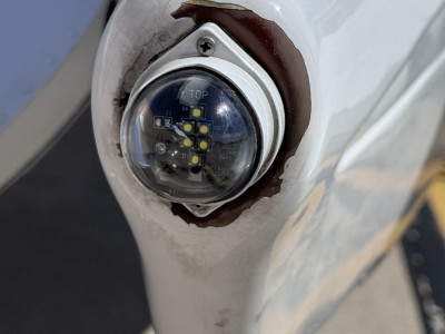 1978 Cessna Turbo 210: 