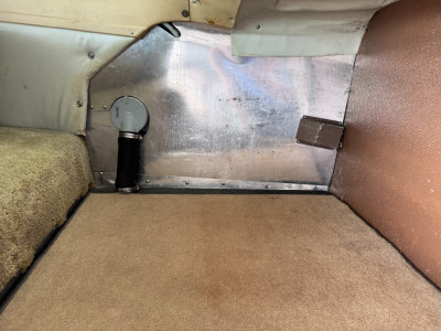 1978 Cessna Turbo 210: 