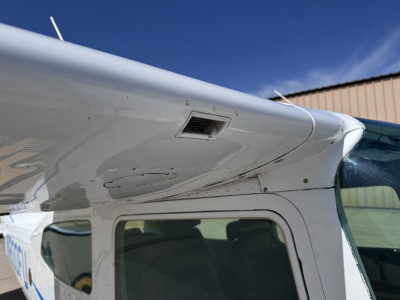 1978 Cessna Turbo 210: 