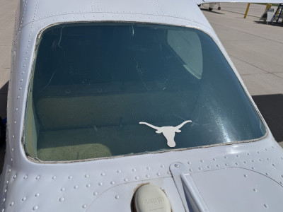 1978 Cessna Turbo 210: 